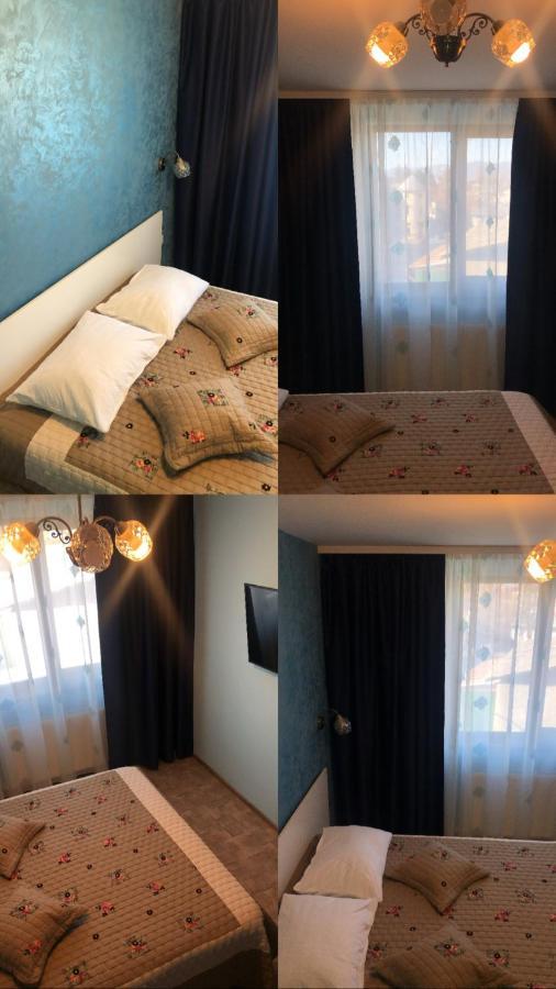 Laguna Albastra Residence Piatra Neamt Bagian luar foto