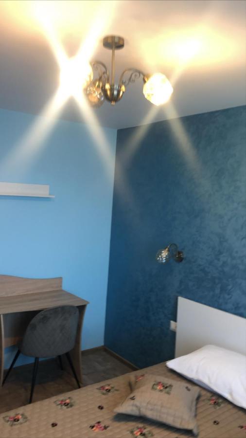 Laguna Albastra Residence Piatra Neamt Bagian luar foto