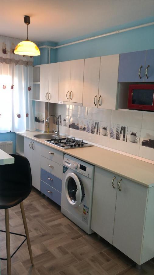 Laguna Albastra Residence Piatra Neamt Bagian luar foto