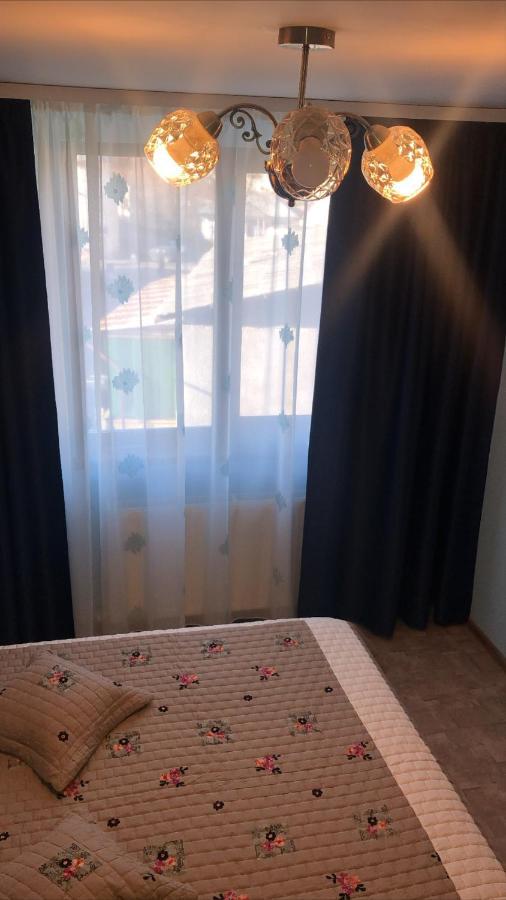 Laguna Albastra Residence Piatra Neamt Bagian luar foto