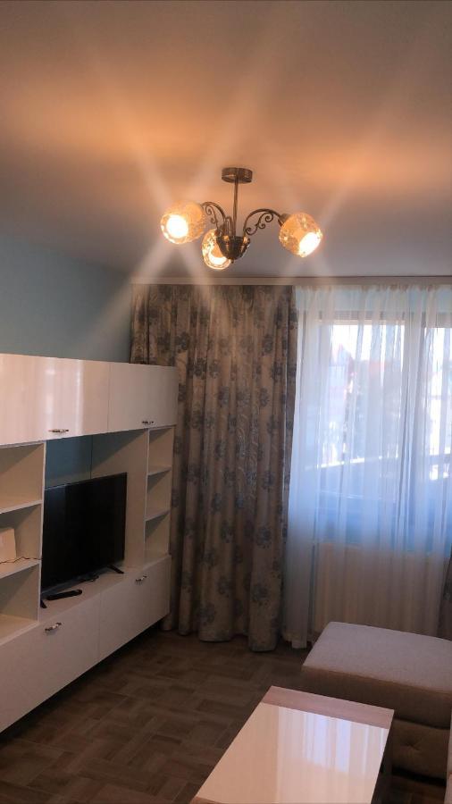 Laguna Albastra Residence Piatra Neamt Bagian luar foto