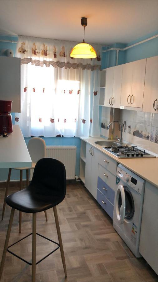 Laguna Albastra Residence Piatra Neamt Bagian luar foto