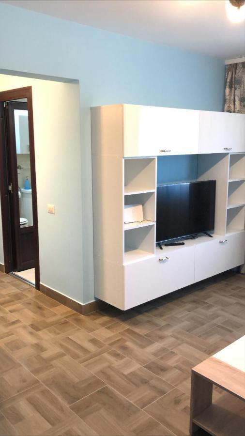 Laguna Albastra Residence Piatra Neamt Bagian luar foto