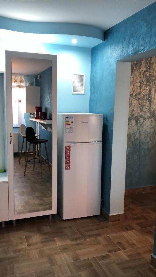 Laguna Albastra Residence Piatra Neamt Bagian luar foto
