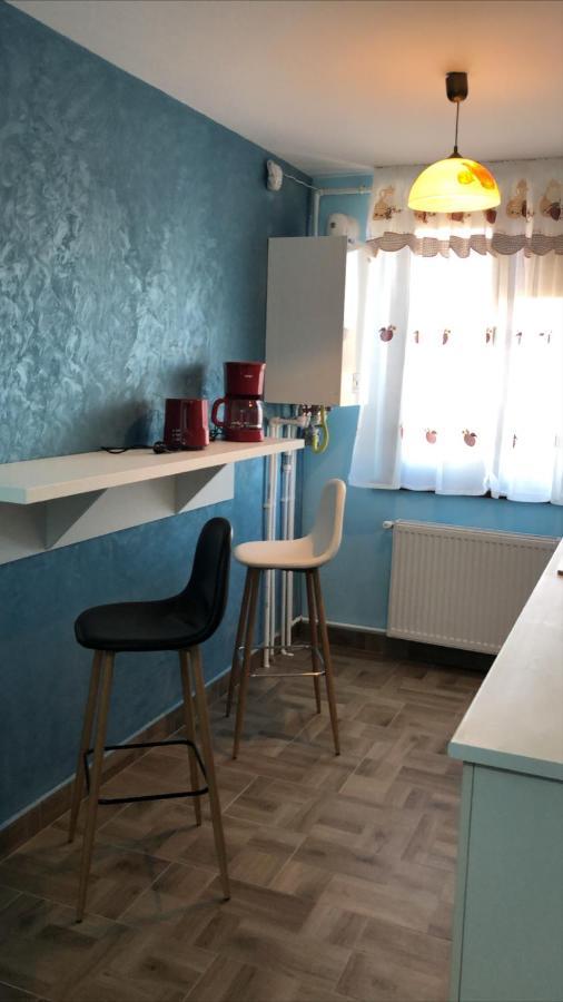 Laguna Albastra Residence Piatra Neamt Bagian luar foto