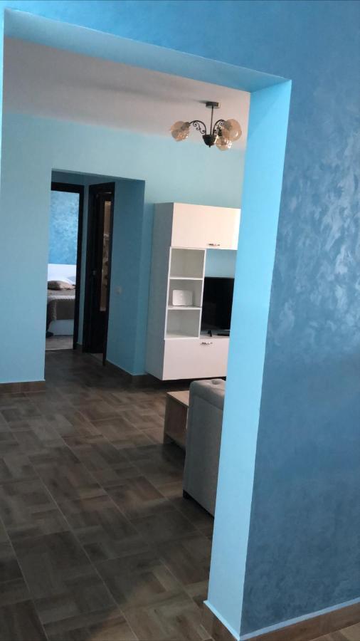 Laguna Albastra Residence Piatra Neamt Bagian luar foto
