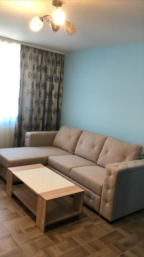 Laguna Albastra Residence Piatra Neamt Bagian luar foto