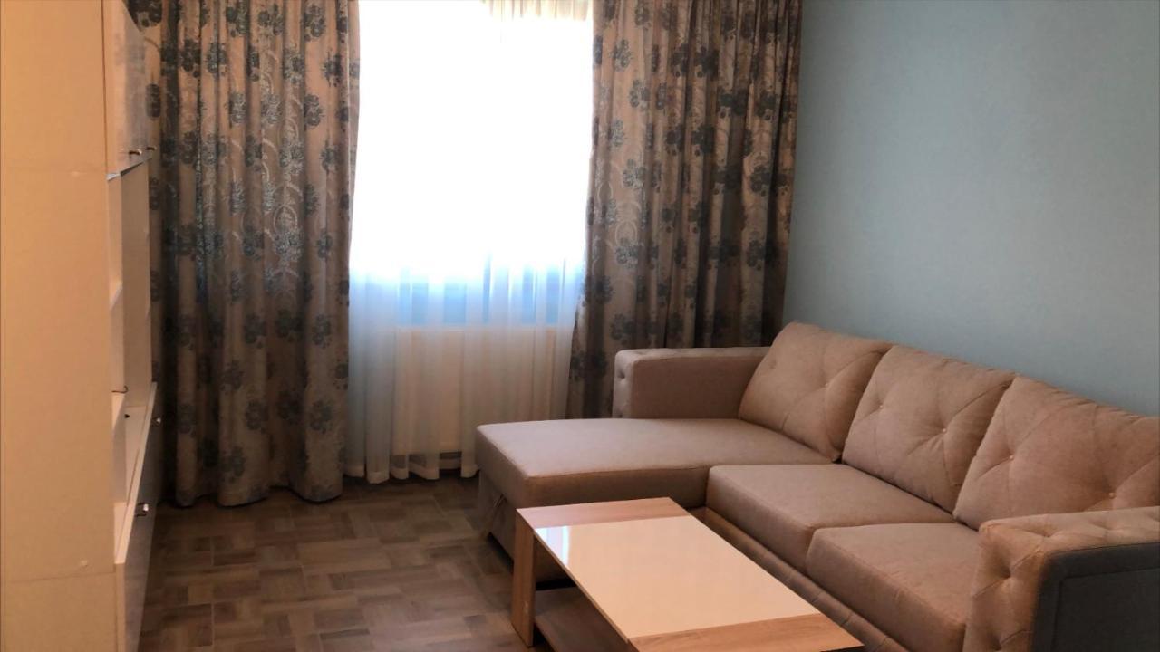 Laguna Albastra Residence Piatra Neamt Bagian luar foto