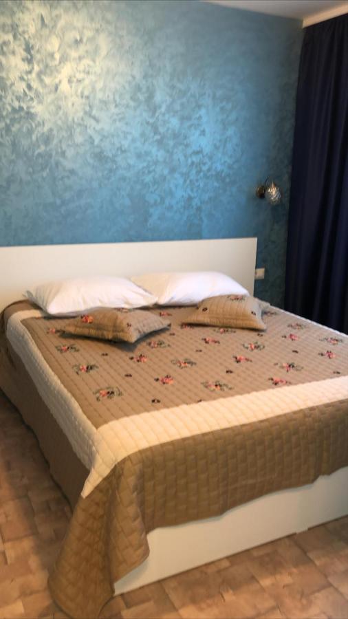 Laguna Albastra Residence Piatra Neamt Bagian luar foto