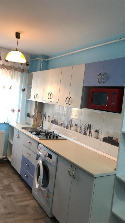 Laguna Albastra Residence Piatra Neamt Bagian luar foto