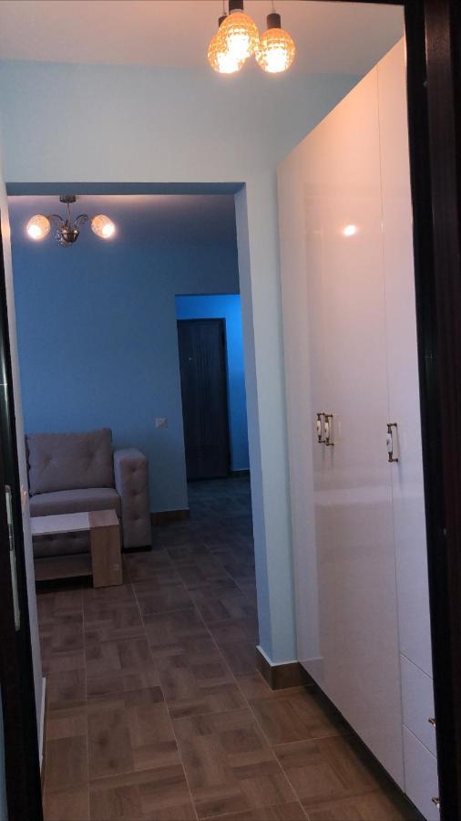 Laguna Albastra Residence Piatra Neamt Bagian luar foto