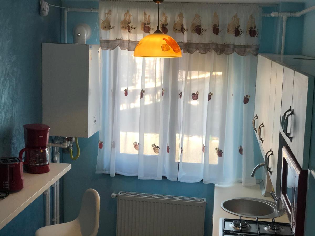 Laguna Albastra Residence Piatra Neamt Bagian luar foto