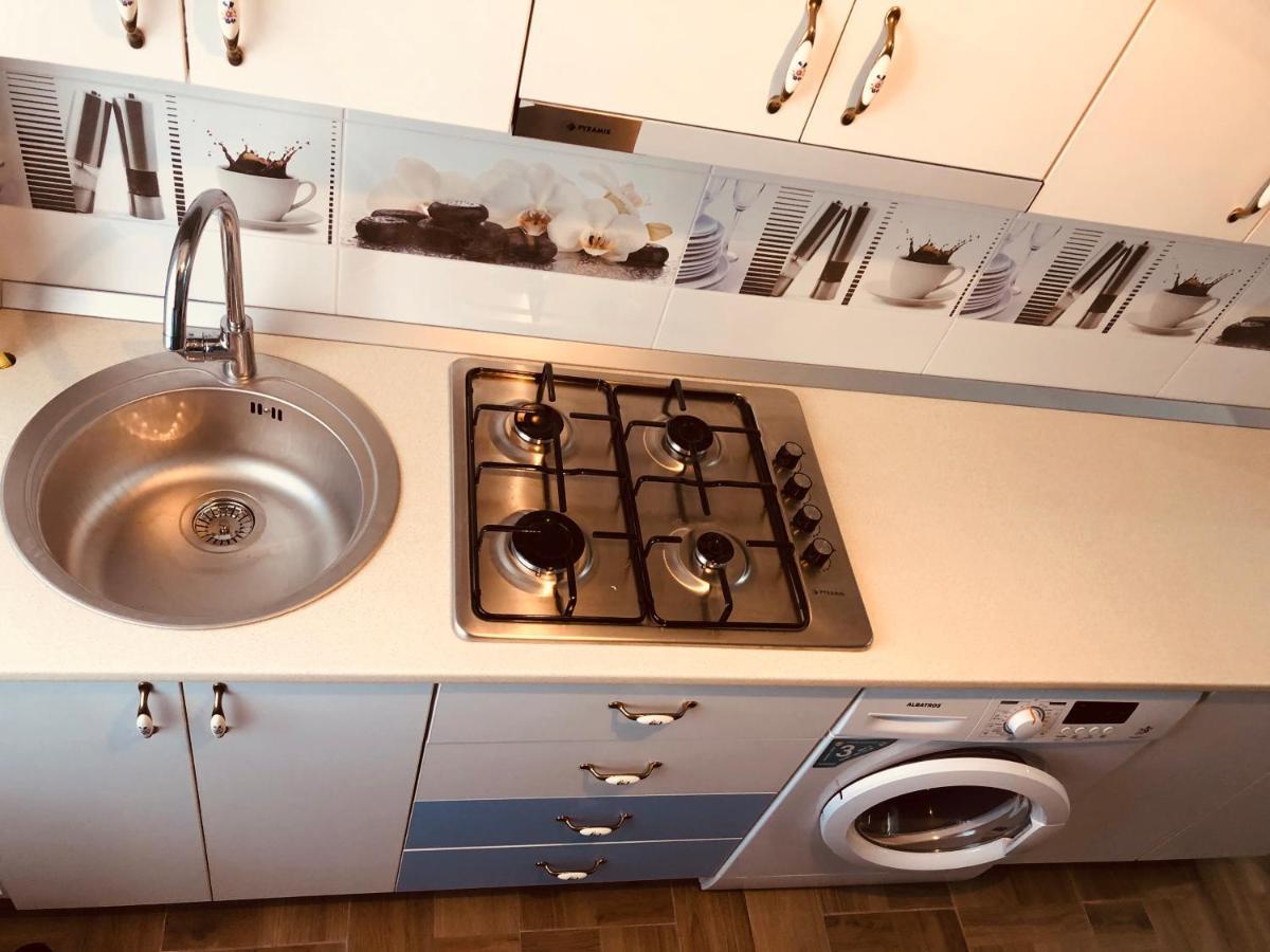 Laguna Albastra Residence Piatra Neamt Bagian luar foto