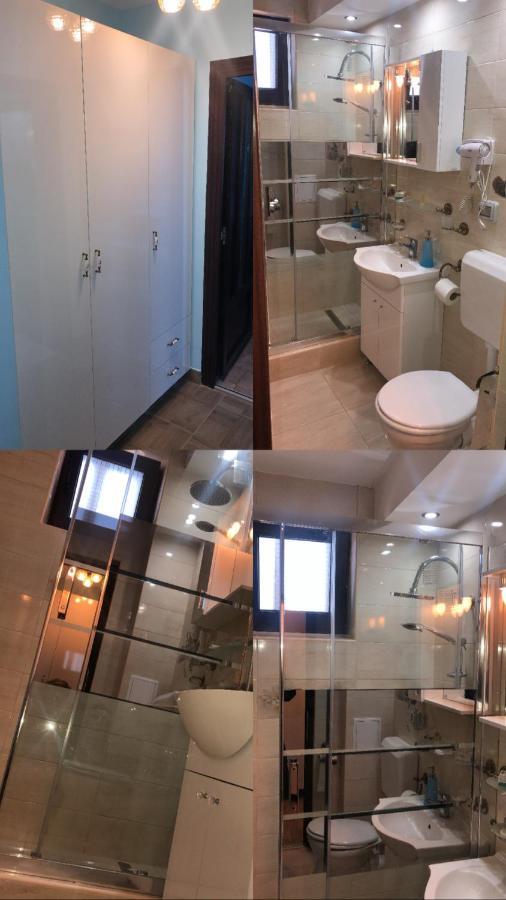 Laguna Albastra Residence Piatra Neamt Bagian luar foto