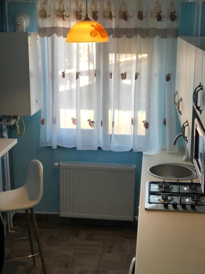 Laguna Albastra Residence Piatra Neamt Bagian luar foto