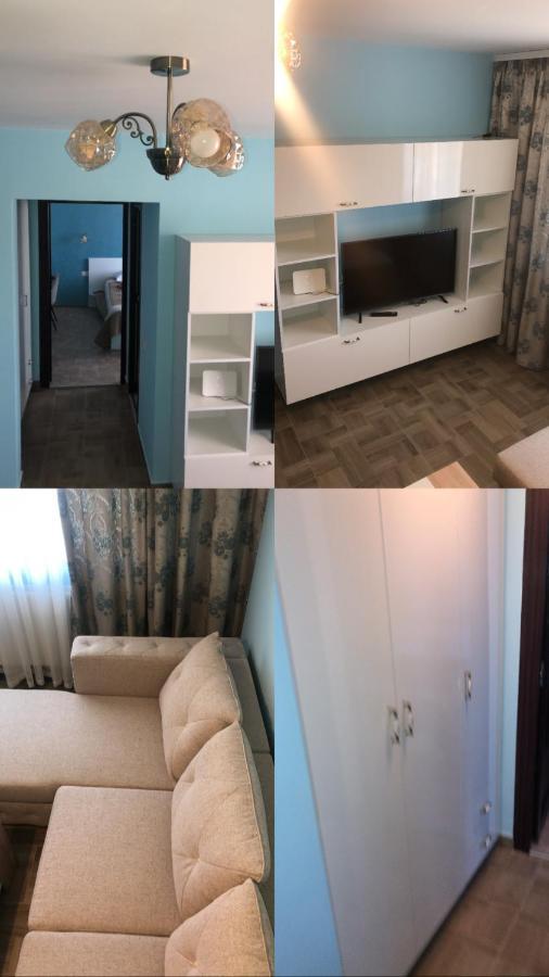 Laguna Albastra Residence Piatra Neamt Bagian luar foto
